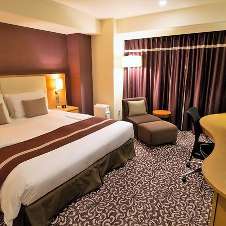Hotel Ryumeikan Tokyo Eksteriør bilde