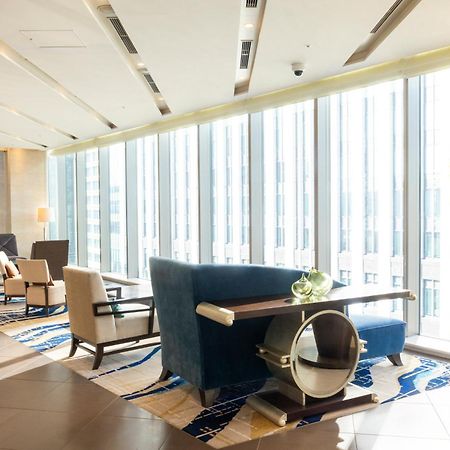Hotel Ryumeikan Tokyo Eksteriør bilde