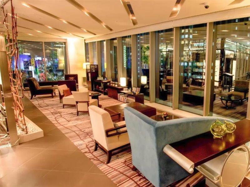 Hotel Ryumeikan Tokyo Eksteriør bilde