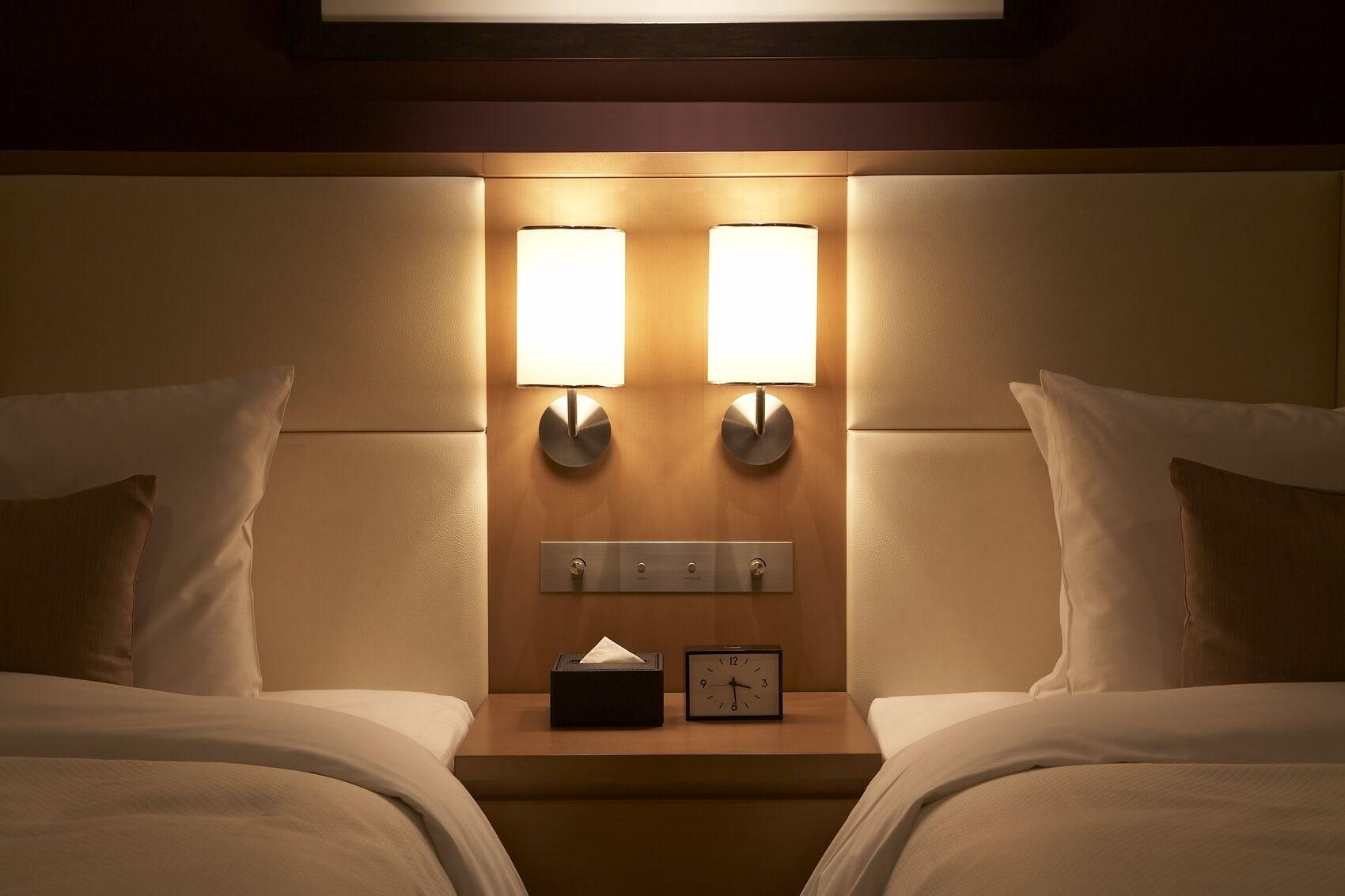 Hotel Ryumeikan Tokyo Eksteriør bilde