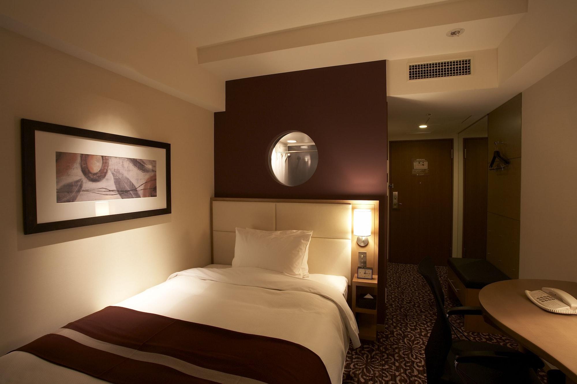 Hotel Ryumeikan Tokyo Eksteriør bilde