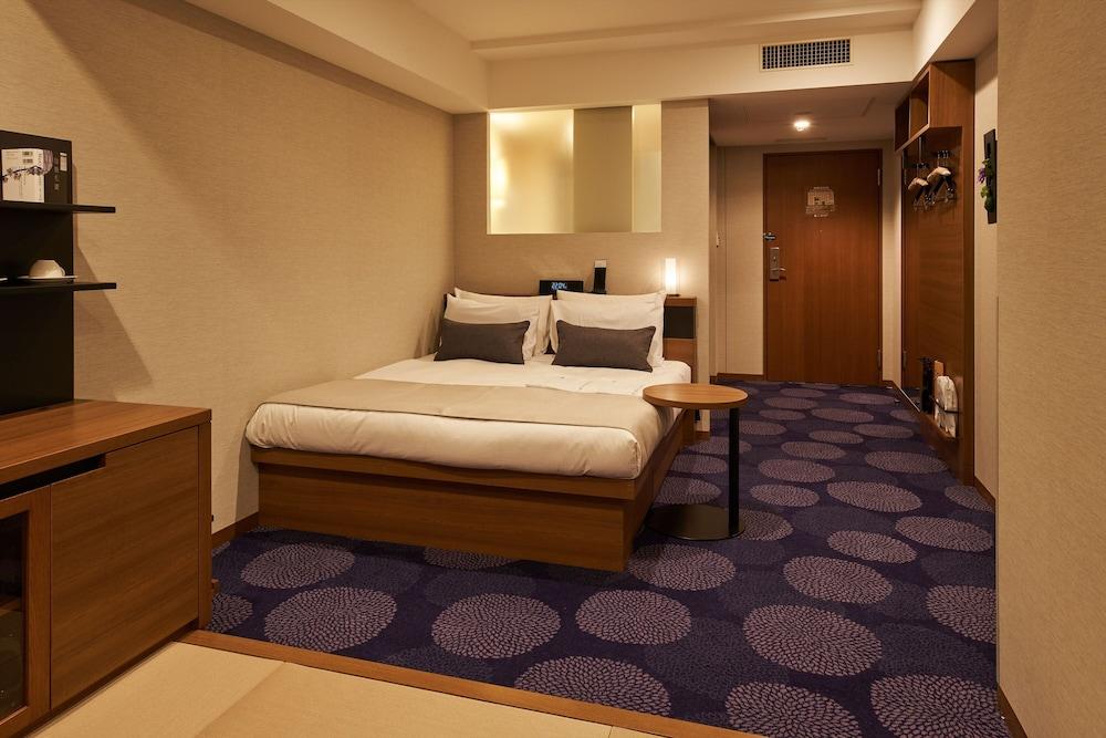 Hotel Ryumeikan Tokyo Eksteriør bilde