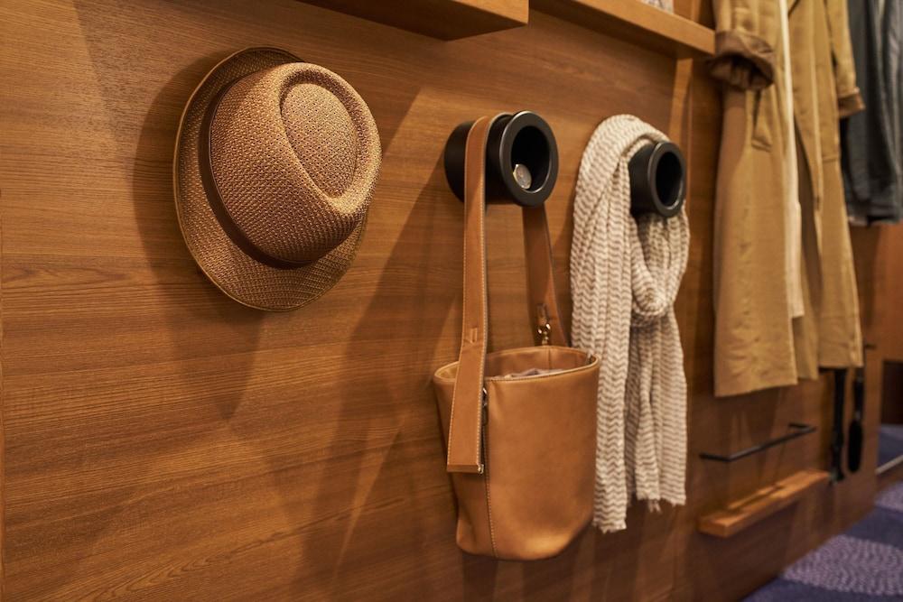 Hotel Ryumeikan Tokyo Eksteriør bilde