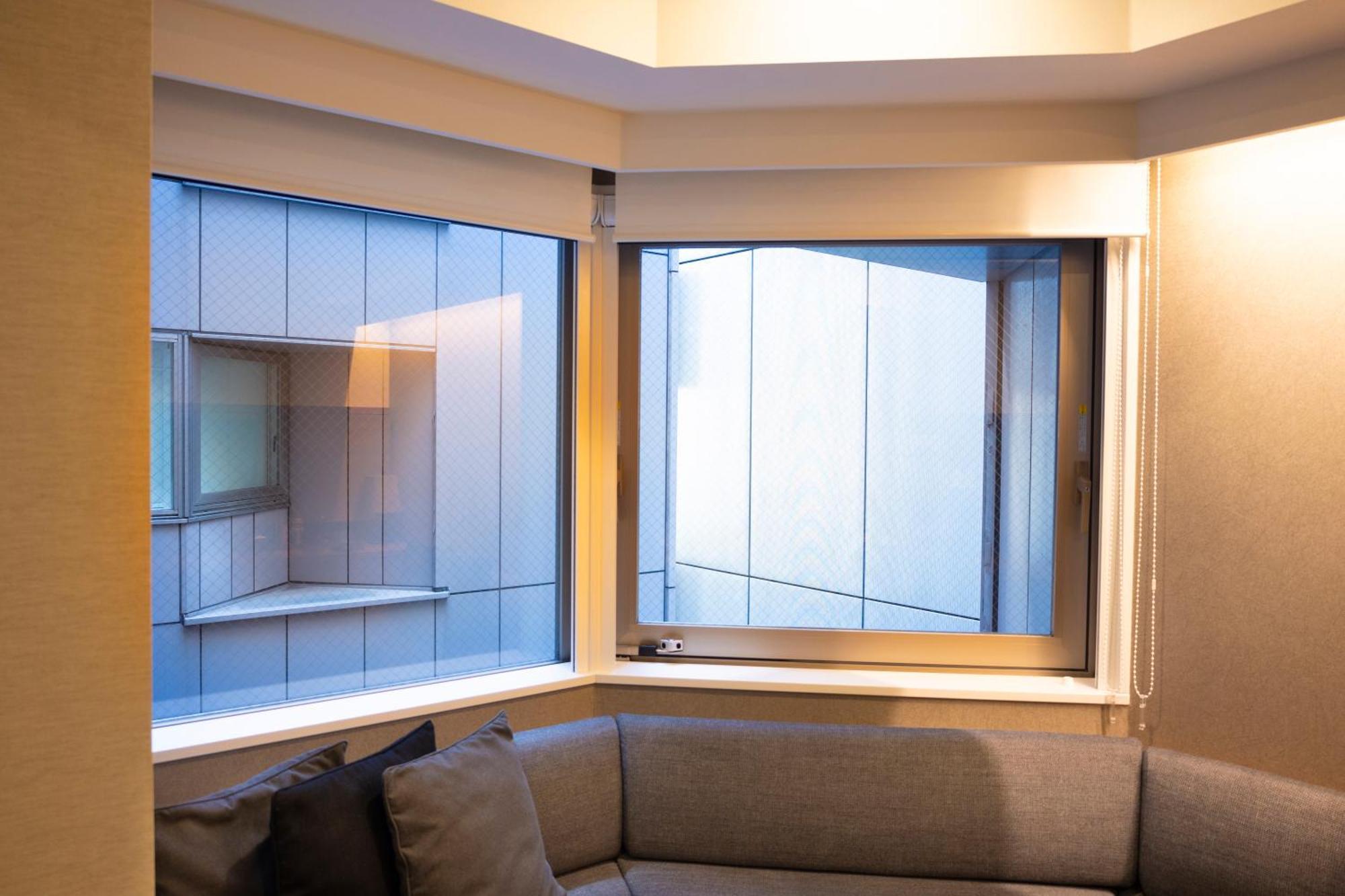 Hotel Ryumeikan Tokyo Eksteriør bilde