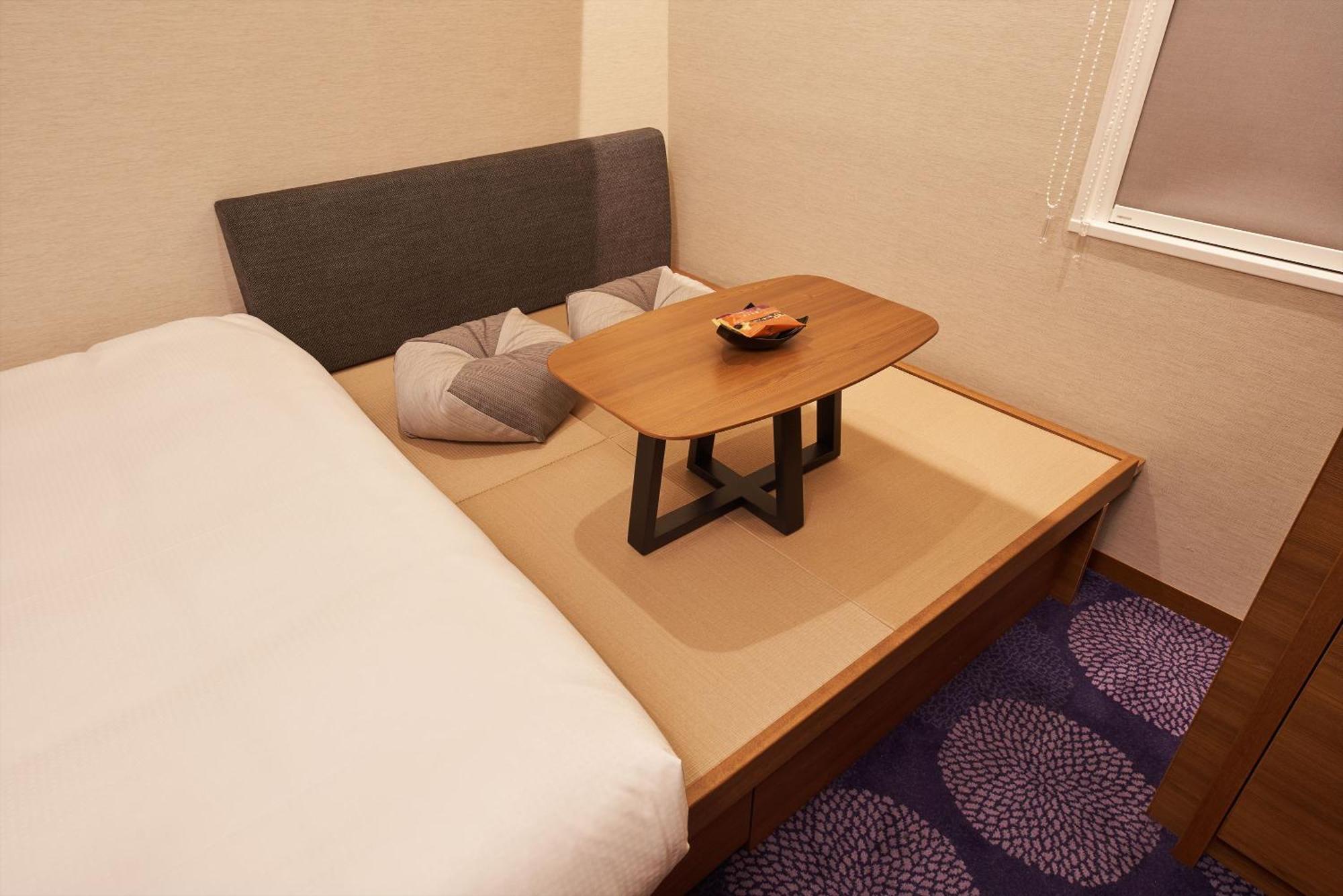 Hotel Ryumeikan Tokyo Eksteriør bilde