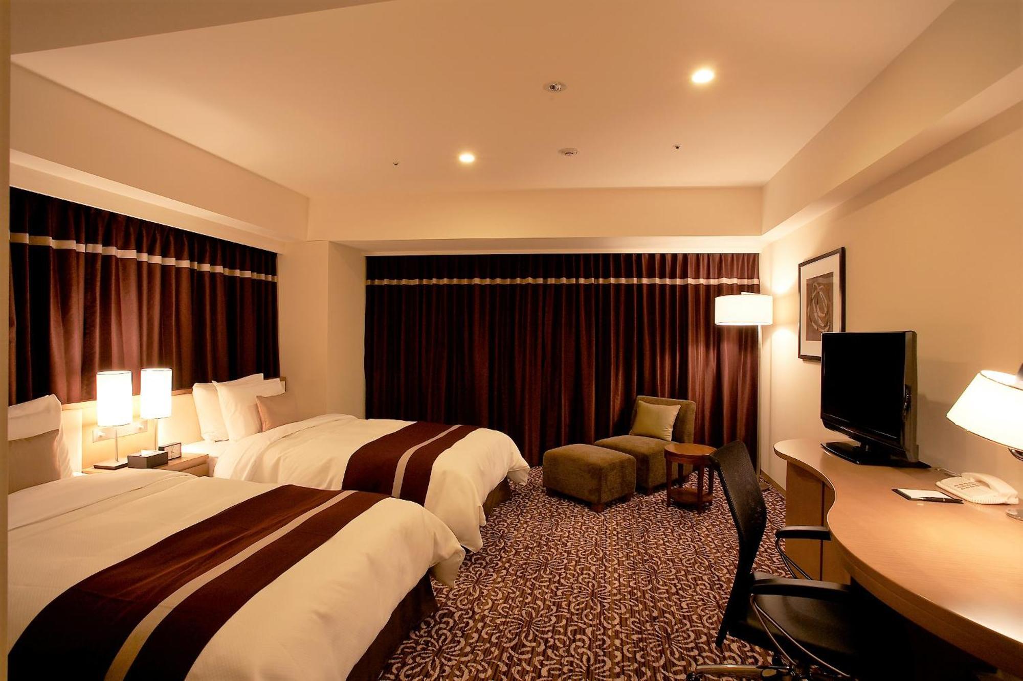 Hotel Ryumeikan Tokyo Eksteriør bilde