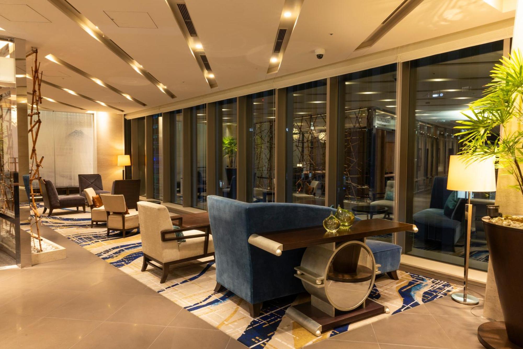 Hotel Ryumeikan Tokyo Eksteriør bilde