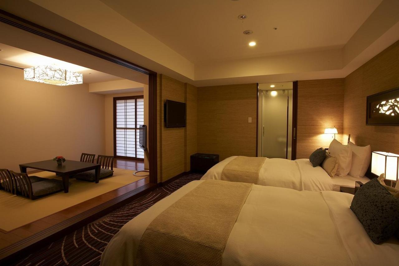 Hotel Ryumeikan Tokyo Eksteriør bilde