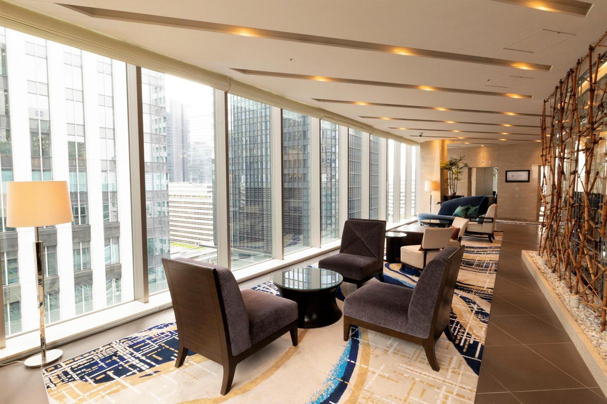Hotel Ryumeikan Tokyo Eksteriør bilde