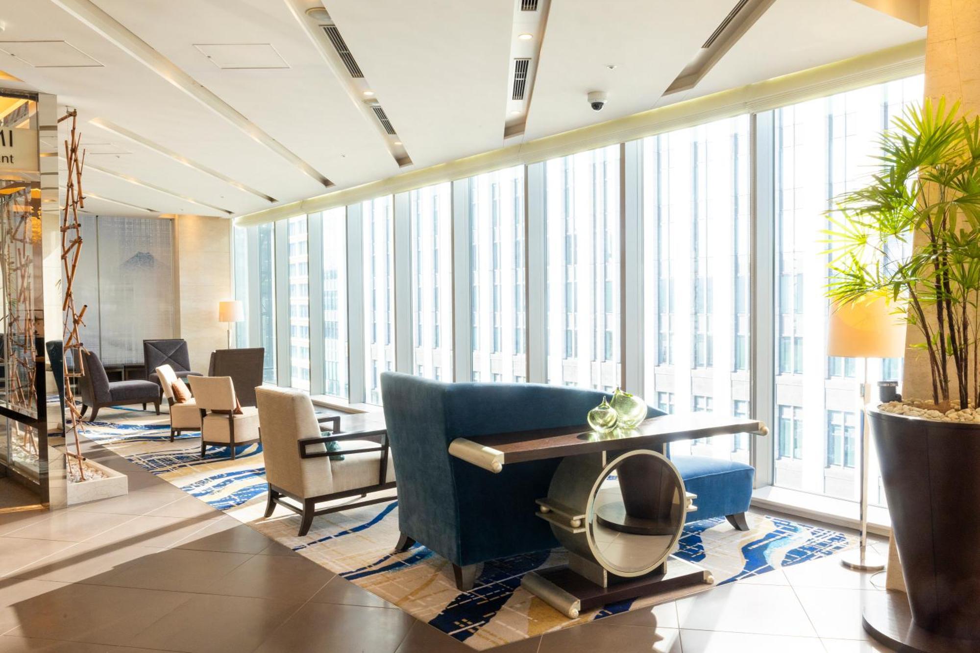 Hotel Ryumeikan Tokyo Eksteriør bilde
