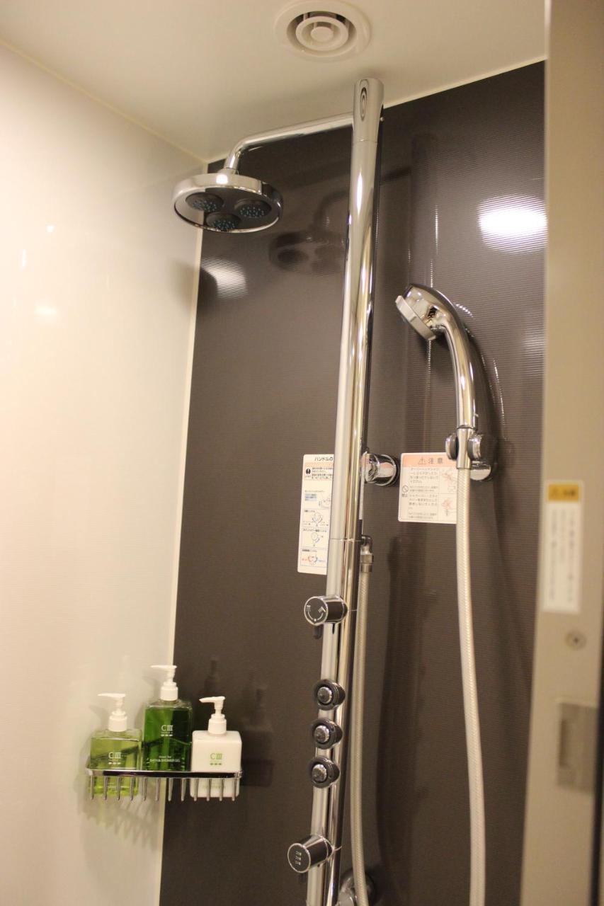 Hotel Ryumeikan Tokyo Eksteriør bilde