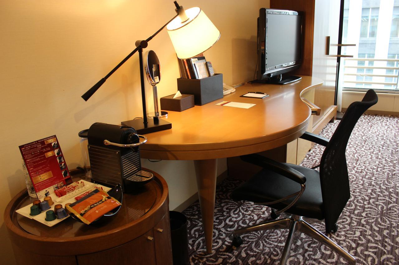 Hotel Ryumeikan Tokyo Eksteriør bilde